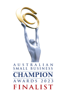 Mogrify - Small Business Champions Awards - B2B Marketing