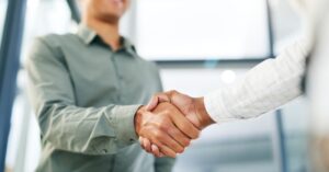 You’ve hired a marketer - don’t leave them hanging